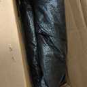 Winter Swimming Pool Cover for 28 ft Aboveground Round Pool Size, Secure Choice Series, Solid Material, Color - Sandstone Tan, Pool Cover Choice 5728-4CHOICE