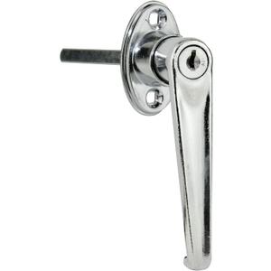Universal Lock Handle with Keys Universal Lock KEYED Lock Hand