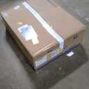 HFS(R) Heavy Duty Guillotine Paper Cutter 400 Sheet Capacity | Solid Steel Construction (A3-17'' paper cutter)