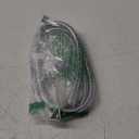 PureHaven 59" Metal Longlife Shower Hose, Replacement for Grohe 28143000, Durable Metal Construction, Starlight Chrome