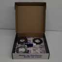 Dana 60 & Dana 70 Power Lok clutch set (steel & fiber).