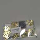 125 Pcs Heavy Duty Picture Hanging Kit With Nails for Wooden/Drywall - Professional Hangers for Canvas, Office Pictures, Clock, House Decoration - Holds 10-100 lbs