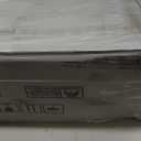 King Box Spring, 8 Inch King Size Box Spring Only, 3000 lbs Heavy Duty Metal Frame Mattress Foundation with Fabric Cover, Easy Assembly-Noise Free