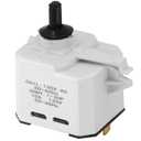 W10563095 Dryer Push-to-Start Switch for Maytag, Kenmore and Whirlpool Dryers Replaces WPW10563095, AP6023004, PS11756343, W10563095, 3022058