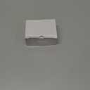 Tonton 5V Charger 10FT for InfantOptics DXR-8 / DXR-8 Pro Baby Monitor Unit, Replacement Official Round-Pin Power Cord Adapter for DXR8 and DXR8 PRO Monitor (NOT for Camera Unit)