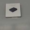 VHS to Digital Converter,Video Capture Card Device,VHS VCR Hi8 Mini DV to Mac Digital Converter,RCA to USB Video Converter for PC TV Tape Player Camcorder,MAC Windows Vista Compatible