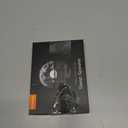 Kinglucky Pillow Speaker for Sleeping, Bluetooth Speaker Under Pillow with Built-in Pink Noise White Noise Sound Machine for Sleeping, White Noise Sound Machine with Sleep Pink Noise Music Grey