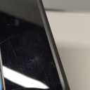 Timex Alarm Clock with Wireless Charger for iPhone, Android, and AirPods - Black (TW14B)