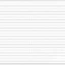 U Brands Dry Erase Lap Board, Double Sided, Small Whiteboard, 9" x 12", 24 Count