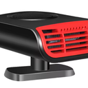 Car Heater Cooler Fan Portable Heater 2 IN 1 Cooling Heating Car Windshield Defroster for Car Motorhomes Accessories