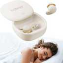 LOBKIN Sleep Headphones,Noise Blocking Sleeping Headphones Wireless Bluetooth 5.4