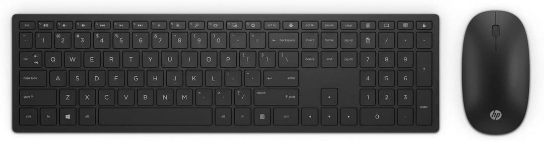 HP Pavilion 800 Wireless Keybo, W125891778