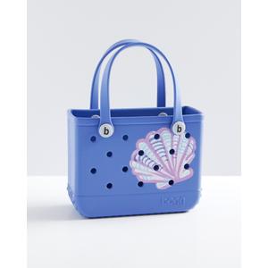 Bogg Bag
Exclusive Bitty Bogg Bag in Periwinkle Shell