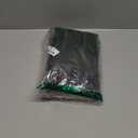 SEIRI 1pcs Washer and Dryer Covers for the Top, 26" x 26" Silicone Dryer Top Protector Mat Non-slip Waterproof Washing Machine Cover Protector Top Load for Laundry & Kitchen (Dark Gray)