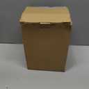 Air Purifier Replacement Filters 4 Pack Compatible with 25 Series Air Purifier Filter S1/W1/B1,3-in-1 Filters H13 True HEPA and Activated Carbon Filters Compatible with Series Air Purifier