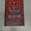 On Wings of Blood