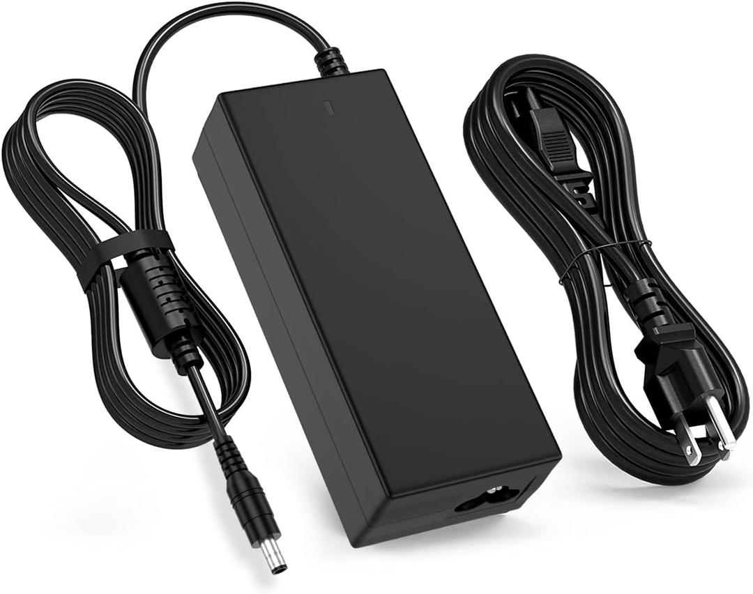 Replacement 19V 65W JBL Xtreme 2 Charger - for JBL Xtreme Portable (Black,Blue,Red) Wireless Bluetooth Speakers/JBL Xtreme/JBL Xtreme 2 / JBL Xtreme 2 Special Edition