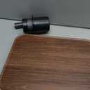 Car Pallet + Elevated Posts