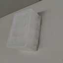 AQSXO 2 Pcs Snack Boxes 8 Compartments Snack Containers Reusable Meal Prep Lunch Containers., Transparent