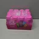 Sparkling Ice Caffeine Variety Pack, Flavored Sparkling Water, Zero Sugar, with Vitamins and Antioxidants, 16 fl oz, 12 count (Citrus Twist, Black Raspberry, Blue Raspberry, Strawberry Citrus)