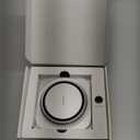 IVANKY 13-in-1 Mac mini M4 Dock, Ultra Docking Station Stand with M.2 NVMe SSD Enclosure, 4K@120Hz HDMI Hub for Mac mini M4 &M4 Pro (2024), 10 Gbps USB, SD/TE, Audio Ports *2, 20W PD Power Adapter *1 (Sliver)