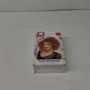 Smiffy's 80s Wild Child Wig (Brown)