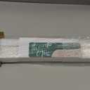 DEZ FURNISHINGS Cordless 1" Light Filtering Top Down Bottom Up Cellular Shade, 34.5"W x 64"H, Gray Cloud