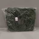 12ft 2Pcs*6ft Artificial Norfolk Pine Garland,Christmas Garland Greenery Garland for Mantle, Fireplace, Table, Wall, Window, Bedroom,Fence, Indoor Outdoor Holiday Winter Hanging Christmas Decorations