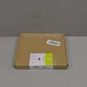 Philips Norelco One 360 Hybrid Face, Electric Beard Trimmer and Shaver, with 360 Technology, 1x 360 for Face, 5in1 Adjustable Comb, Model QP2724/90 (Black & Lime Green)