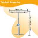 cabinet jacks for installing cabinets,70.8 inch cabinet lift jack