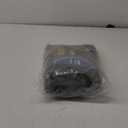 Rosefray Generator Cover-25Lx24Wx21H,600D Heavy Duty Waterproof, Small Outside Equipment Cover for Champion,Predator,WEN,Ryobi,Generac,Westinghouse Portable Generator 3000-5000W-Gray/M