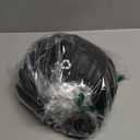 OutdoorMaster Kelvin Ski Helmet - Snowboard Helmet for Men, Women & Youth (Small, Black)