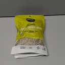 2 x Elan Organic Raw Sunflower Seeds, 7.1 oz, Unsalted Kernels, Shelled Seeds, No Shell, Non-GMO, Vegan, Gluten-Free, Kosher, All Natural Snacks & Toppings