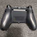 PowerA Wired Controller for Xbox Series X|S - Black, gamepad, wired video game controller, gaming controller, works with Xbox One and Windows 10/11