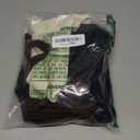 OLCHEE Womens 3 Pack Crop Tank Tops Basic Seamless Ribbed Sleeveless Square Neck Workout Top Summer Exercise Yoga Gym Shirts S