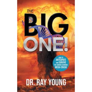 The Big One!: How to Anticipate and Survive the Coming Economic Mega-Crash Book