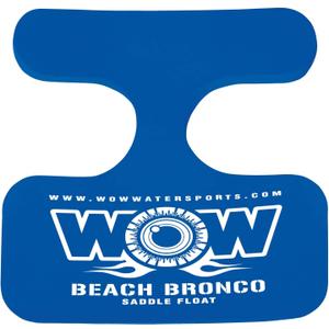 WOW Sports - Foam Water Saddle Float for Kids & Adults - 1 Person Pool Seat - Whale Tail - Pool Party Accessory - Blue WOW Sports - Foam Water Saddle Float for Kids & Adults - 1 Person Pool Seat - Whale Tail - Pool Party Accessory - Blue