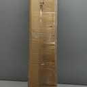 ALDRICH Twin Box Spring 7 Inch, 1500lbs Heavy Duty Metal Frame Mattress Foundation, Non-Slip/No Noise/Easy Assembly/Easy Clean Cover