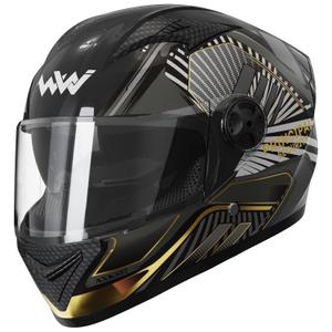 Riding Bike Safety Helmets Abs Shell Moped Street Motorbike Racing Crash Cascos para Motos Full Face Helmet Motorcycle for Men Women with Dual Visors L