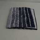 Bathroom Rugs, Extra Soft and Absorbent Bath Rugs, Extra Thick Non Slip Shaggy Shower Rug, Machine Washable, Bath Mats for Bathroom Floor, Tub and Shower, 32"20",Blue (20"x32", Blue)