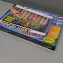 Crayola Ultimate Light Board - White, Kids Drawing Tablet, Gifts for Kids, LED Drawing Board, Sketching Art Projector, Toys for Boys & Girls, 6+