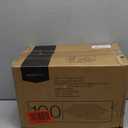 Amazon Basics Dog and Puppy Pee Pads, 5-Layer Leak-Proof Super Absorbent, Quick-Dry Surface, Potty Training, Regular (22x22"), 100 Count, Blue & White