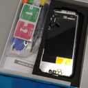 iPhone 11 Screen Replacement 6.1, 3D Touch LCD Display Repair kit, Digitizer Assembly with Tools Set, Tempered Glass, Waterproof Frame Adhesive