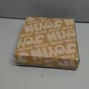 JOYIN 12oz Fake Snow Decoration Xmas Artificial Snow, 320g Plastic Fake Snowflakes for Christmas Tree Decoration Holiday Decor and Winter Displays (White)