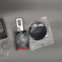 2PCS+2PCS Auto Parts,More Comfortable Driving, Suitable for Car Interior Accessoriered