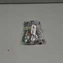 Gaoye 2.5 Readers for Women, Blue Light Blocking Reading Glasses, Stylish Reading Glasses for Women in 4 Patterns (Flowers)