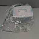 400 Pieces Building Blocks Kids STEM Toys Educational Discs Sets Interlocking Solid Plastic for Preschool Boys and Girls Aged 3+, Birthday for Boys Girls 3-5