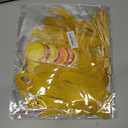 2 x Gold Happy Friendsgiving Banner Friendsgiving Banner Party Decorations, Happy Friendsgiving Party Decorations Happy Friendsgiving Sign for Friends Friendsgiving Thanksgiving Decorations