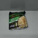 Cracker Barrel Oven Baked Mac and Cheese, 1 Pouch, for Easy Dinner or Dinner Sides, Sharp White Cheddar Flavor, No Artificial Flavors or Dyes, 12.3 oz