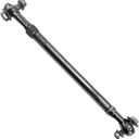 Universal Tie Bar For Twin Outboard Engines (670-900mm)